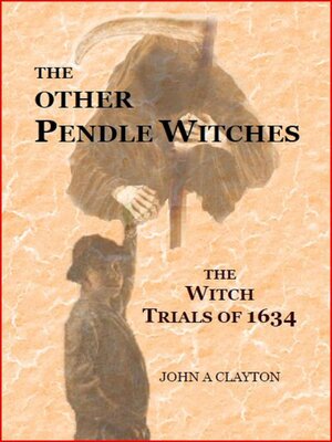 cover image of The Other Pendle Witches
